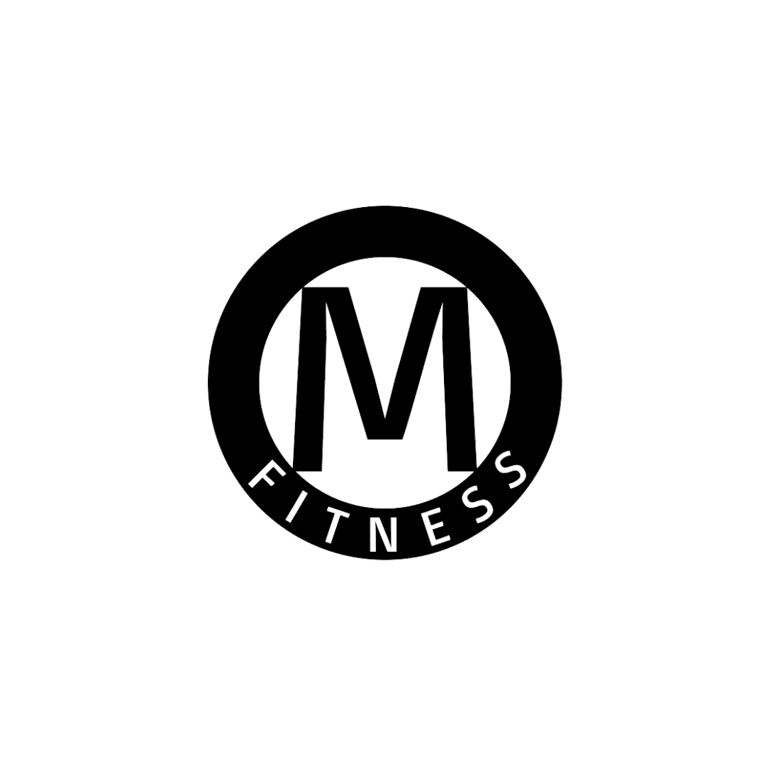 Mario Ortiz Fitness logo