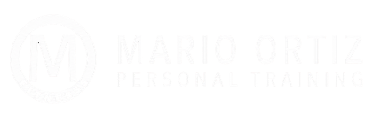 Mario Ortiz Fitness logo