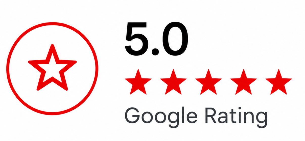 47 Verified Five-Star Google Reviews - Mario Ortiz Fitness 47 verified five-star Google reviews highlighting trusted personal training services
