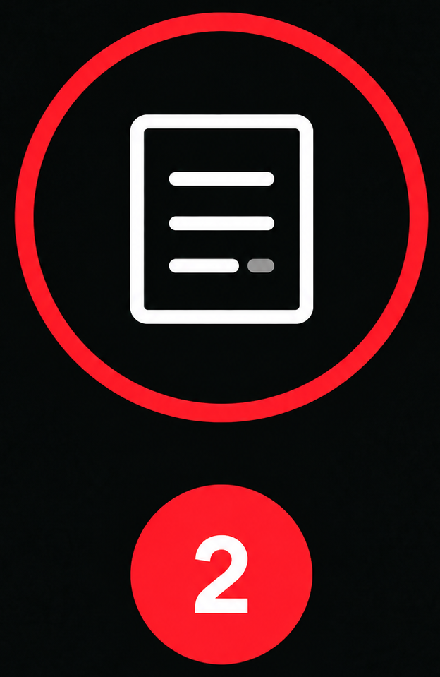 Step 4 – Progress Tracking and Support Online fitness progress tracking and coaching adjustments