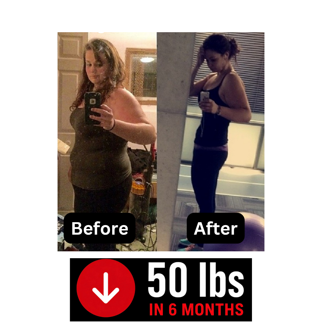 Lisa Weight Loss Transformation Before and after weight loss transformation of Mario Ortiz client Lisa, who lost 50 lbs in 6 months through customized personal training and nutrition coaching.